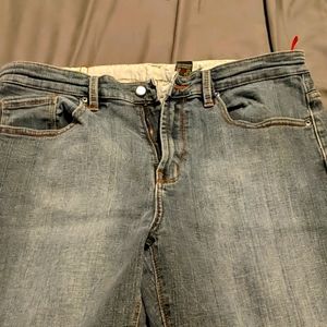 Mens buffalo jeans
